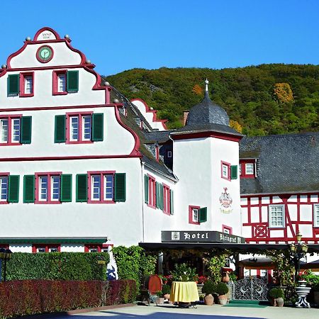 Hotel Rheingraf Kamp-Bornhofen Exterior photo