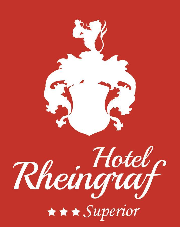 Hotel Rheingraf Kamp-Bornhofen Exterior photo